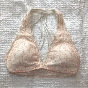 Gilly Hicks bralette
